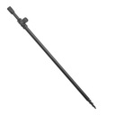 ТЕЛЕСКОПИЧЕСКАЯ ПОДСТАВКА С ЗАЖИМОМ 50 / 90см