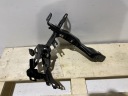 BMW 5 G30 G31 2017-2020 OCULAIRE FIXATION PANNEAU AVANT GAUCHE 51647383857photo 10