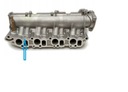 PLUGS MANIFOLD FIAT ALFA LANCIA 2.4 20V JTDM !!! 