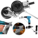 ПЕРЕХОДНИК ДЛЯ СВЕРЛИЛЬНЫХ СТАНКОВ НОЖНИЦЫ ДЛЯ РЕЗКИ ЛИСТА СВЕРЛА ДЛЯ ЛИСТА