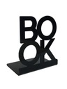 Podpórka Podpórki do książek BOOK stojak na książk
