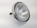 YAMAHA XV 535 VIRAGO 535 HEADLIGHT PERID HEADLIGHT  photo 7