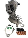 USINE NEUF TURBINE 5303-970-0142 AUDI VW SEAT SKODA 1.4TSI 03C145701Tphoto 7