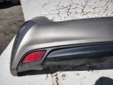 BUMPER BACK TOYOTA YARIS 3 3 FL RESTYLE 4V8  photo 6