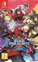 ФОЛЬГА ДЛЯ NINTENDO SWITCH BLAZBLUE CROSS TAG BATTLE