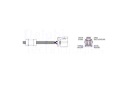 SONDE LAMBDA DELPHI ES20128-12B1 36532PZAL02photo 11