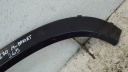 MOULURE GARDE-BOUE GAUCHE ARRIÈRE BMW X5 E70 MODULEphoto 6