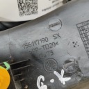 ЗАХИСТ ЗАДНІ ЛІВОЇ ФАРИ ALFA ROMEO STELVIO (949_) 156117190 31641186 2.0L  фото 6