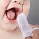 1ZEST BIAŁY SZCZOTECZKA GAZOWA DO HIGIENY ZĘBÓW DZIECKA