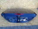 MERCEDES SL W230 TAPA DE MALETERO PARTE TRASERA AMG C359 