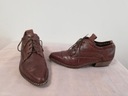 Kožené topánky Pikolinos veľ. 40 , vk 26 cm Kód výrobcu 3456546789