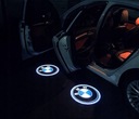 HOLOGRAM HD LED (СВЕТОДИОД ), ПОДСВЕТКА ДВЕРЬ BMW изображение 2