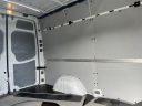 MERCEDES SPRINTER 906 PORTES TOIT AILE CROCHET PHARE PANNEAU ARRIÈRE VÉHICULE L2H2 9147photo 7