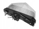 ARRIÈRE PHARE ARRIÈRE UNIVERSELLE LED BLANCHE HOMOLOGATIONphoto 5