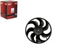 VENTILADOR CHLOD OPEL ASTRA H 04- HART 