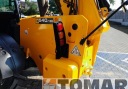 JCB 540-180 2017R ДЖОЙСТІК 2507 MTH ЗАРЯДНИЙ ПРИСТРІЙ ТЕЛЕСКОПІЧНИЙ 540-170 540-140  (18781742321) фото min 13