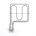 ВЕРХНИЙ НАГРЕВАТЕЛЬНЫЙ ЭЛЕМЕНТ ДУХОВКИ AMICA 2900W