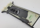 AUDI A6 C6 S-LINE BRODERIE MONTANTS B GARNITURE PLAFONNIERS DROITE 4F0867244Aphoto 7