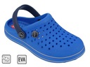 ШЛЕПКИ ДЛЯ БАССЕЙНА CROKS BOY'S, ПЕНА