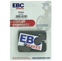 EBC CFA633 AVID SRAM GUIDE R RS RSC T ULTIMATE ELIXIR 7 9 Колодки XO G2