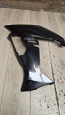 БІК ОБТІЧНИК ЛІВА KAWASAKI NINJA H2 1000 SX 55028-0649-51A  (18502901723) фото min 5