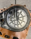 SUZUKI XF 650 FREEWIND COUVERCLES COUVERCLE MOTEURphoto 6