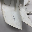 FRONT PLASTYK WING YAMAHA RAPTOR 660 5LP-W2151-00-00  photo 13