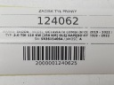 ÉTRIER DE FREIN DE FREIN ARRIÈRE ARRIÈRE DROIT COLLIER SKODA OCTAVIA IV 2.0 TDI 5R3615406Aphoto 10