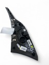 VOLVO XC90 MOULURE DÉCORATIVE PORTES 31366192photo 11