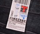 TIMEZONE nohavice STRAIGHT jeans COAST _ W30 L32 Šírka pása 40 cm
