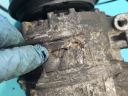 КОМПРЕСОР, НАСОС КОНДИЦІОНЕРА AUDI A6 C5 4B0260805B  (17636659028) фото min 8