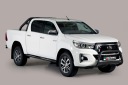 FORD RANGER 2023 CANALISATIONS HOMOLOGATION EUROPE NOIR PUISSANT BON ÉTATphoto 6