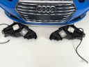 AUDI A4 B9 8W SLINE SPORT 2017- PARE-CHOCS CAPOT PHARES MATRIX AILES LV5Cphoto 6
