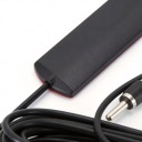 2026 ANTENNE AUTOMOBILE INTÉRIEURE RADIO VERS RADIO UNIVERSELLE FM 12V 5Mphoto 15