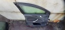 PORTES GAUCHE AVANT FORD MONDEO MK4 LAK.G6photo 7