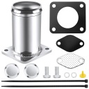 PIÈCE BOUCHON VANNE EGR VERS BMW MOTEUR M47 M47N M57 M47N2 M67 M47R KITphoto 14