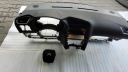CONSOLE COCKPIT +2 X COUSSIN CITROEN C4 DS4 II B7 EUROPE ORIGINAL DÉMONTAGEphoto 9