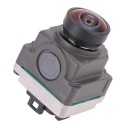 CAMÉRA STATIONNEMENT SURROUND VOITURES FW93-19H422-AB SUBSTITUT POUR KUphoto 9