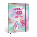 ШКОЛЬНЫЙ КАЛЕНДАРЬ НА 2023/2024 ГОД ДЛЯ ДЕВОЧКИ