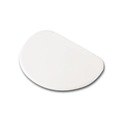 СКРЕБОК ДЛЯ ТЕСТА ПОЛУКРУГЛЫЙ 15.9 FORGAST FG11078