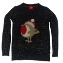 ЖЕНСКИЙ РОЖДЕСТВЕНСКИЙ СВИТЕР, размер 40_GEORGE