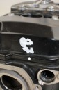 BMW F800R F 800 R HEAD  photo 9