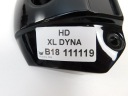 HARLEY DAVIDSON XL DYNA ЗАЩИТА КОЗЫРЕК ФАРЫ 67900-92  фото 6