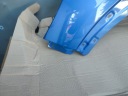 AILE GAUCHE AVANT AVANT HYUNDAI TUCSON 3 III TL 09.15-10.20R PEINTURE U2Uphoto 11