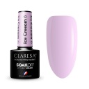 Гель-лаки Claresa 5 ml Відтінки синього — фото 9