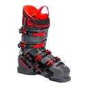 Buty narciarskie Rossignol Hero World Cup 110 Medium czarno-czerwone 27.5cm Płeć produkt uniseks