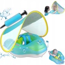 Колеса Swimbobo Синій