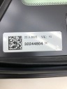 VOLVO XC40 GLACE LATÉRALE DROIT ARRIÈRE 32244804photo 8
