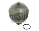 FEBI 22504 SPHÈRE HYDROPNEUMATIQUE CITROENphoto 10
