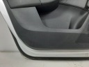 SKODA RAPID LIFTBACK 1.4TDI РЕСТАЙЛ 17R ДВЕРІ ЛІВИЙ ЗАД КОД LA7W  (18517819971) фото min 11